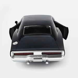 MOIVA - RC Classic Muscle Car Ⓢ